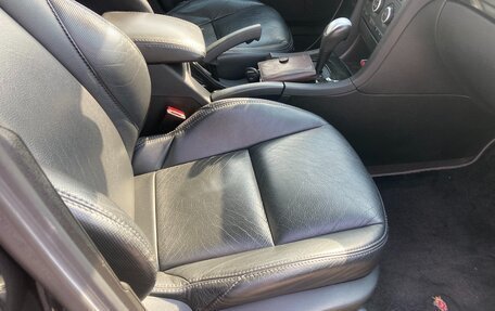 Saab 9-3 II рестайлинг, 2008 год, 1 520 000 рублей, 10 фотография
