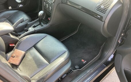 Saab 9-3 II рестайлинг, 2008 год, 1 520 000 рублей, 9 фотография
