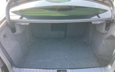 Saab 9-3 II рестайлинг, 2008 год, 1 520 000 рублей, 15 фотография
