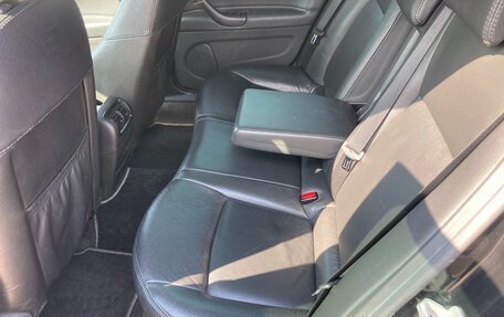 Saab 9-3 II рестайлинг, 2008 год, 1 520 000 рублей, 8 фотография