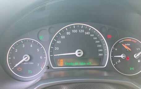 Saab 9-3 II рестайлинг, 2008 год, 1 520 000 рублей, 12 фотография
