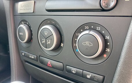Saab 9-3 II рестайлинг, 2008 год, 1 520 000 рублей, 16 фотография