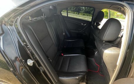 Honda Accord VIII рестайлинг, 2008 год, 1 350 000 рублей, 3 фотография