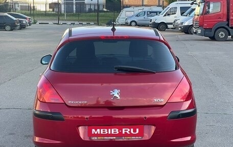 Peugeot 308 II, 2010 год, 340 000 рублей, 7 фотография