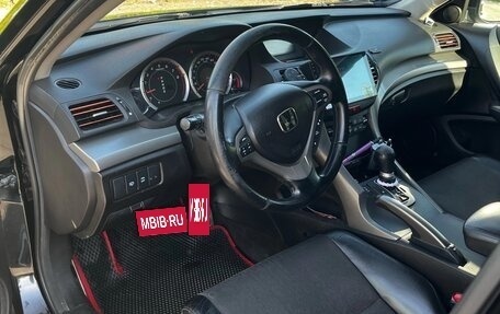 Honda Accord VIII рестайлинг, 2008 год, 1 350 000 рублей, 7 фотография