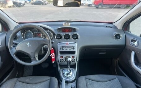 Peugeot 308 II, 2010 год, 340 000 рублей, 11 фотография
