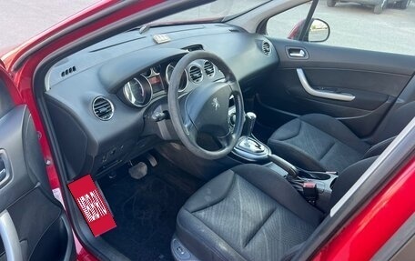 Peugeot 308 II, 2010 год, 340 000 рублей, 10 фотография