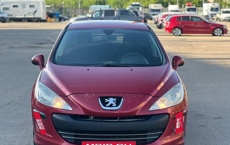 Peugeot 308 II, 2010 год, 340 000 рублей, 2 фотография