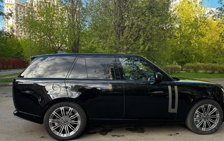 Land Rover Range Rover IV рестайлинг, 2023 год, 13 500 000 рублей, 2 фотография