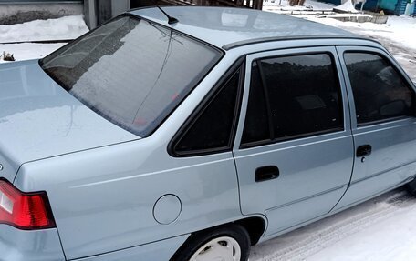 Daewoo Nexia I рестайлинг, 2012 год, 530 000 рублей, 2 фотография