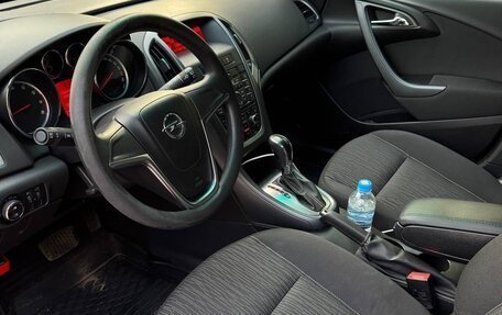 Opel Astra J, 2013 год, 570 000 рублей, 5 фотография