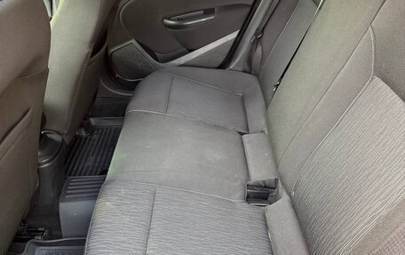 Opel Astra J, 2013 год, 570 000 рублей, 6 фотография
