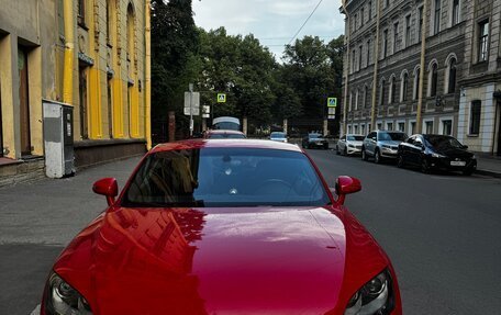 Audi TT, 2008 год, 1 700 000 рублей, 12 фотография