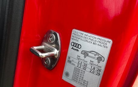 Audi TT, 2008 год, 1 700 000 рублей, 15 фотография