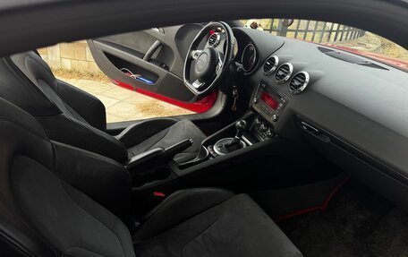 Audi TT, 2008 год, 1 700 000 рублей, 16 фотография