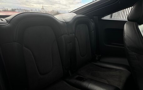 Audi TT, 2008 год, 1 700 000 рублей, 18 фотография