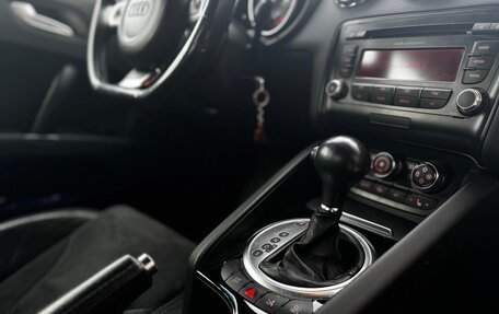 Audi TT, 2008 год, 1 700 000 рублей, 19 фотография