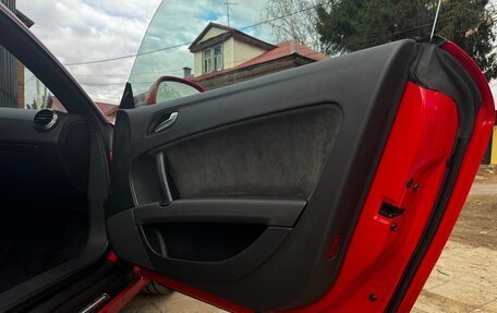 Audi TT, 2008 год, 1 700 000 рублей, 17 фотография
