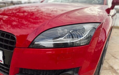 Audi TT, 2008 год, 1 700 000 рублей, 33 фотография