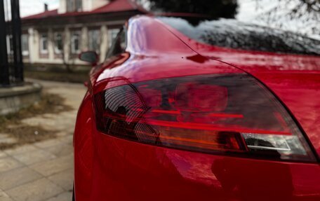Audi TT, 2008 год, 1 700 000 рублей, 29 фотография