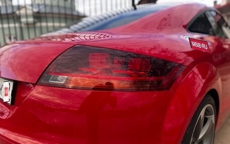Audi TT, 2008 год, 1 700 000 рублей, 28 фотография