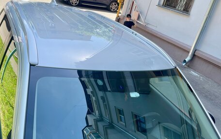 Mitsubishi Outlander III рестайлинг 3, 2018 год, 2 100 000 рублей, 9 фотография