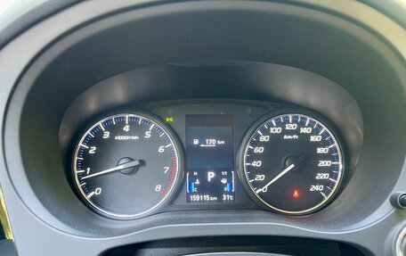 Mitsubishi Outlander III рестайлинг 3, 2018 год, 2 100 000 рублей, 18 фотография