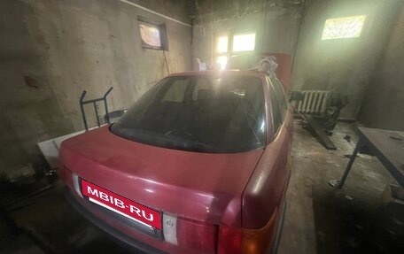 Audi 80, 1987 год, 110 000 рублей, 7 фотография