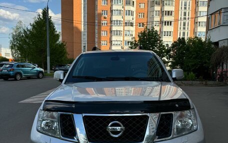 Nissan Pathfinder, 2014 год, 2 185 000 рублей, 3 фотография
