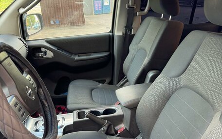 Nissan Pathfinder, 2014 год, 2 185 000 рублей, 2 фотография
