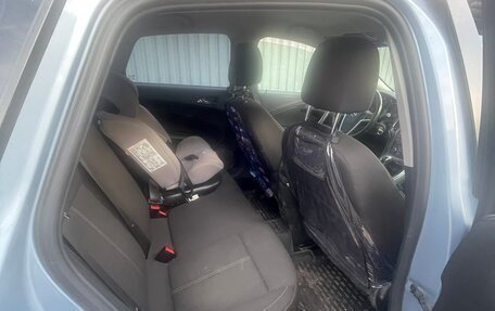 Opel Astra J, 2010 год, 777 000 рублей, 8 фотография