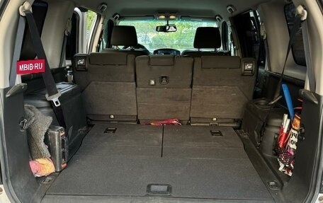 Nissan Pathfinder, 2014 год, 2 185 000 рублей, 5 фотография
