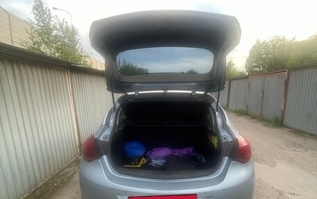 Opel Astra J, 2010 год, 777 000 рублей, 4 фотография