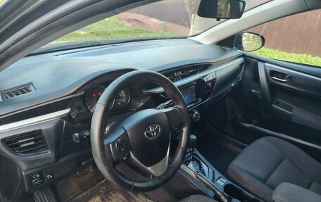 Toyota Corolla, 2013 год, 1 075 000 рублей, 7 фотография