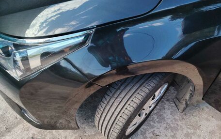 Toyota Corolla, 2013 год, 1 075 000 рублей, 8 фотография