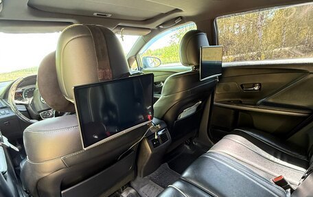 Toyota Venza I, 2013 год, 2 555 555 рублей, 6 фотография