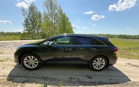 Toyota Venza I, 2013 год, 2 555 555 рублей, 4 фотография
