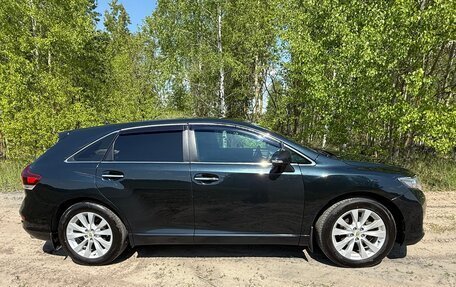Toyota Venza I, 2013 год, 2 555 555 рублей, 3 фотография