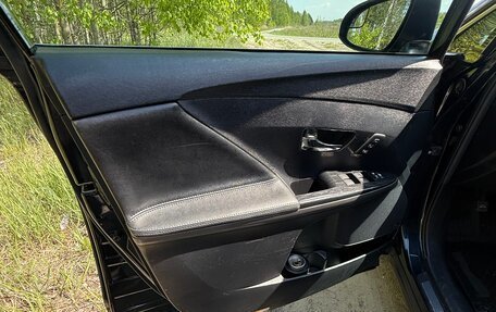 Toyota Venza I, 2013 год, 2 555 555 рублей, 8 фотография