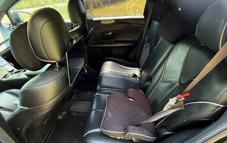 Toyota Venza I, 2013 год, 2 555 555 рублей, 7 фотография