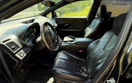 Toyota Venza I, 2013 год, 2 555 555 рублей, 5 фотография