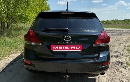 Toyota Venza I, 2013 год, 2 555 555 рублей, 2 фотография