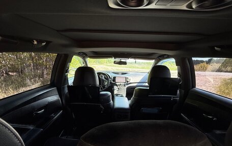 Toyota Venza I, 2013 год, 2 555 555 рублей, 10 фотография