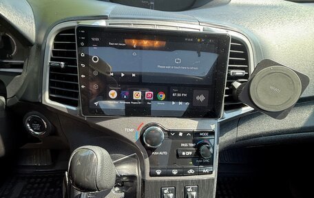 Toyota Venza I, 2013 год, 2 555 555 рублей, 11 фотография