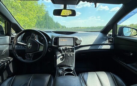 Toyota Venza I, 2013 год, 2 555 555 рублей, 13 фотография