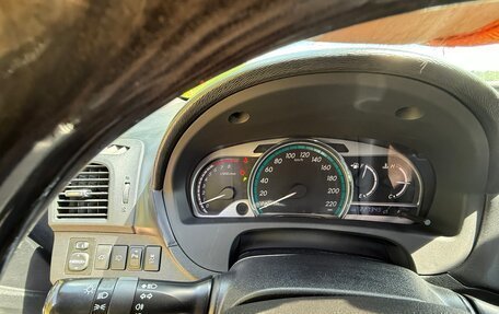 Toyota Venza I, 2013 год, 2 555 555 рублей, 14 фотография