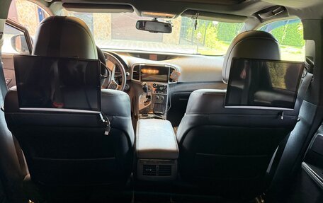 Toyota Venza I, 2013 год, 2 555 555 рублей, 19 фотография