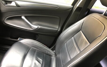 Ford Mondeo IV, 2011 год, 780 000 рублей, 2 фотография