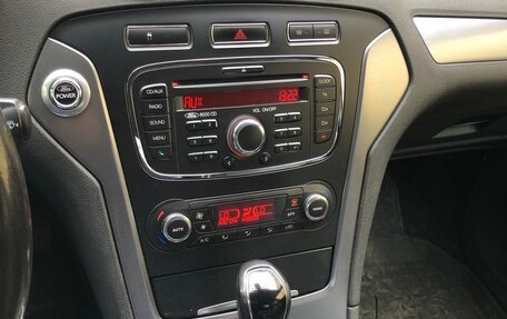 Ford Mondeo IV, 2011 год, 780 000 рублей, 3 фотография