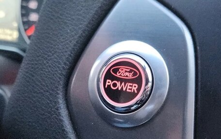 Ford Mondeo IV, 2011 год, 780 000 рублей, 9 фотография